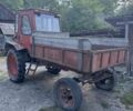Червоний Т 16, об'ємом двигуна 0 л та пробігом 10 тис. км за 1850 $, фото 2 на Automoto.ua