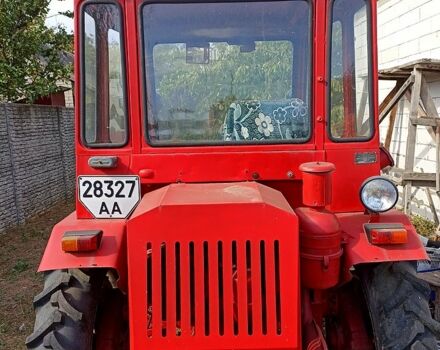 Т 16, об'ємом двигуна 13 л та пробігом 0 тис. км за 3200 $, фото 1 на Automoto.ua