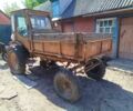 Т 16, объемом двигателя 3.17 л и пробегом 100 тыс. км за 1578 $, фото 1 на Automoto.ua