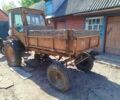 Т 16, объемом двигателя 3.17 л и пробегом 100 тыс. км за 1578 $, фото 2 на Automoto.ua