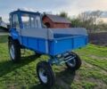 Синий Т 16, объемом двигателя 0 л и пробегом 10 тыс. км за 5000 $, фото 1 на Automoto.ua