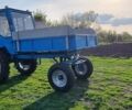 Синий Т 16, объемом двигателя 0 л и пробегом 10 тыс. км за 5000 $, фото 1 на Automoto.ua