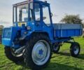 Синий Т 16, объемом двигателя 0 л и пробегом 10 тыс. км за 5000 $, фото 3 на Automoto.ua
