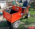 Оранжевый Т 16, объемом двигателя 16 л и пробегом 0 тыс. км за 480 $, фото 2 на Automoto.ua
