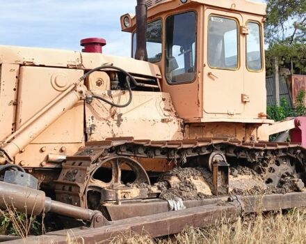 Т 170, объемом двигателя 3333 л и пробегом 10 тыс. км за 420000 $, фото 1 на Automoto.ua