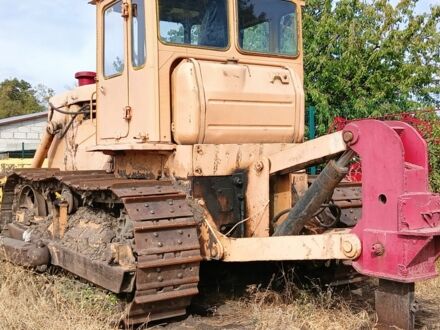 Т 170 1989 у Межевой на Automoto.ua Т 170, об'ємом двигуна 3333 л та пробігом 10 тис. км за 420000 $, фото 1 на Automoto.ua