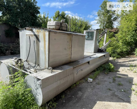 Сірий Т 2, об'ємом двигуна 0 л та пробігом 0 тис. км за 25000 $, фото 1 на Automoto.ua