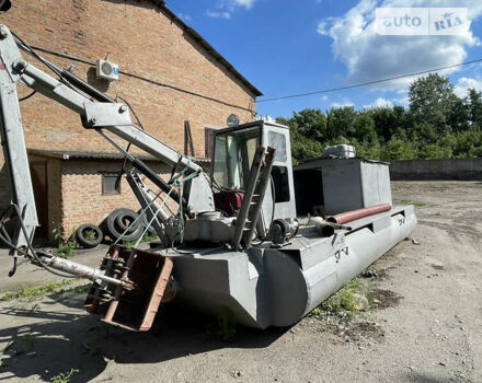 Сірий Т 2, об'ємом двигуна 0 л та пробігом 0 тис. км за 25000 $, фото 3 на Automoto.ua
