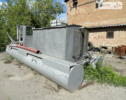 Сірий Т 2, об'ємом двигуна 0 л та пробігом 0 тис. км за 25000 $, фото 2 на Automoto.ua