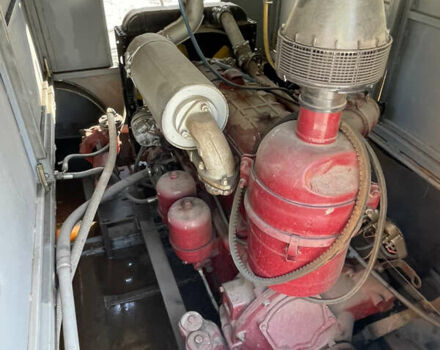 Сірий Т 2, об'ємом двигуна 0 л та пробігом 0 тис. км за 25000 $, фото 10 на Automoto.ua