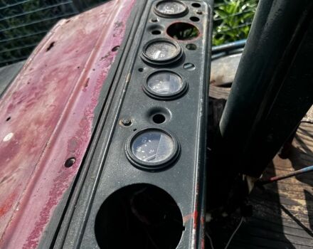 Черный Т 25, объемом двигателя 2.3 л и пробегом 10 тыс. км за 3450 $, фото 9 на Automoto.ua