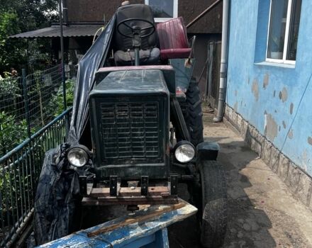 Черный Т 25, объемом двигателя 2.3 л и пробегом 10 тыс. км за 3450 $, фото 1 на Automoto.ua