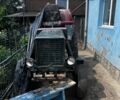 Черный Т 25, объемом двигателя 2.3 л и пробегом 10 тыс. км за 3450 $, фото 1 на Automoto.ua