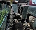 Черный Т 25, объемом двигателя 2.3 л и пробегом 10 тыс. км за 3450 $, фото 13 на Automoto.ua
