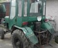 Красный Т 25, объемом двигателя 2080 л и пробегом 100 тыс. км за 3500 $, фото 4 на Automoto.ua