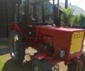 Красный Т 25, объемом двигателя 2.08 л и пробегом 10 тыс. км за 4600 $, фото 2 на Automoto.ua
