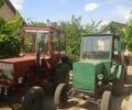 Красный Т 25, объемом двигателя 2080 л и пробегом 100 тыс. км за 3500 $, фото 1 на Automoto.ua