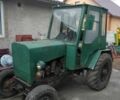 Красный Т 25, объемом двигателя 2080 л и пробегом 100 тыс. км за 3500 $, фото 3 на Automoto.ua