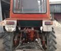 Червоний Т 25, об'ємом двигуна 2.08 л та пробігом 10 тис. км за 3500 $, фото 2 на Automoto.ua