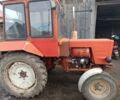 Червоний Т 25, об'ємом двигуна 2.08 л та пробігом 10 тис. км за 3500 $, фото 1 на Automoto.ua