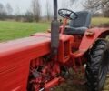 Красный Т 25, объемом двигателя 0 л и пробегом 10 тыс. км за 3000 $, фото 1 на Automoto.ua