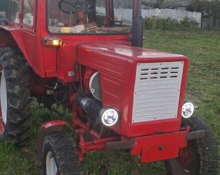 Червоний Т 25, об'ємом двигуна 2.08 л та пробігом 100 тис. км за 3900 $, фото 12 на Automoto.ua