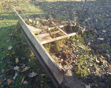 Красный Т 25, объемом двигателя 2.08 л и пробегом 10 тыс. км за 4500 $, фото 5 на Automoto.ua