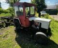 Красный Т 25, объемом двигателя 0 л и пробегом 10 тыс. км за 2103 $, фото 1 на Automoto.ua