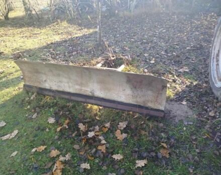 Красный Т 25, объемом двигателя 2.08 л и пробегом 10 тыс. км за 4500 $, фото 6 на Automoto.ua