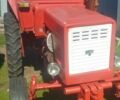Красный Т 25, объемом двигателя 2.08 л и пробегом 50 тыс. км за 8000 $, фото 1 на Automoto.ua