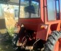Красный Т 25, объемом двигателя 21 л и пробегом 0 тыс. км за 4300 $, фото 1 на Automoto.ua