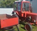 Красный Т 25, объемом двигателя 2.08 л и пробегом 50 тыс. км за 8000 $, фото 2 на Automoto.ua
