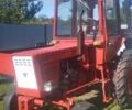 Красный Т 25, объемом двигателя 2.08 л и пробегом 50 тыс. км за 8000 $, фото 1 на Automoto.ua