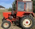 Красный Т 25, объемом двигателя 0 л и пробегом 10 тыс. км за 4400 $, фото 1 на Automoto.ua