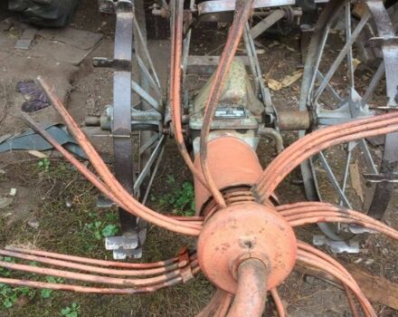 Червоний Т 25, об'ємом двигуна 0 л та пробігом 100 тис. км за 4500 $, фото 3 на Automoto.ua