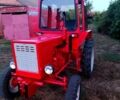 Красный Т 25, объемом двигателя 20 л и пробегом 0 тыс. км за 3000 $, фото 1 на Automoto.ua