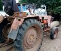 Красный Т 25, объемом двигателя 13 л и пробегом 0 тыс. км за 2600 $, фото 2 на Automoto.ua