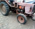 Красный Т 25, объемом двигателя 13 л и пробегом 0 тыс. км за 2600 $, фото 1 на Automoto.ua