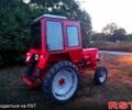 Красный Т 25, объемом двигателя 20 л и пробегом 0 тыс. км за 3000 $, фото 1 на Automoto.ua