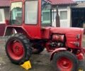 Червоний Т 25, об'ємом двигуна 2.08 л та пробігом 10 тис. км за 4713 $, фото 5 на Automoto.ua