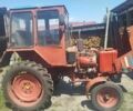 Червоний Т 25, об'ємом двигуна 0 л та пробігом 10 тис. км за 4200 $, фото 1 на Automoto.ua