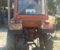 Червоний Т 25, об'ємом двигуна 0 л та пробігом 10 тис. км за 4200 $, фото 7 на Automoto.ua