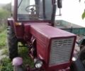 Красный Т 25, объемом двигателя 0 л и пробегом 10 тыс. км за 4000 $, фото 1 на Automoto.ua