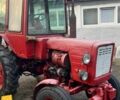 Червоний Т 25, об'ємом двигуна 2.08 л та пробігом 10 тис. км за 4713 $, фото 4 на Automoto.ua