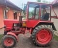 Червоний Т 25, об'ємом двигуна 0 л та пробігом 10 тис. км за 4500 $, фото 5 на Automoto.ua