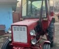 Червоний Т 25, об'ємом двигуна 2.08 л та пробігом 10 тис. км за 4713 $, фото 3 на Automoto.ua