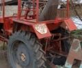 Червоний Т 25, об'ємом двигуна 2.5 л та пробігом 100 тис. км за 3000 $, фото 1 на Automoto.ua