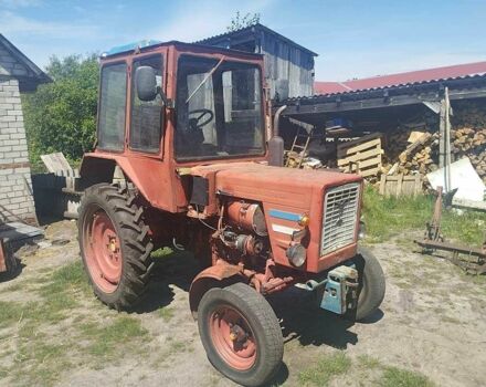 Червоний Т 25, об'ємом двигуна 0 л та пробігом 10 тис. км за 4200 $, фото 6 на Automoto.ua