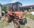 Червоний Т 25, об'ємом двигуна 0 л та пробігом 10 тис. км за 4200 $, фото 6 на Automoto.ua