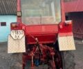 Червоний Т 25, об'ємом двигуна 2.08 л та пробігом 10 тис. км за 4713 $, фото 2 на Automoto.ua